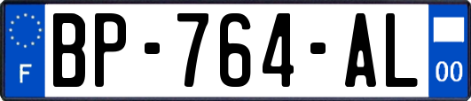 BP-764-AL