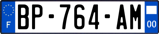 BP-764-AM