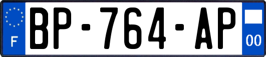 BP-764-AP