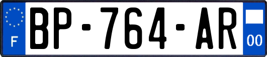 BP-764-AR