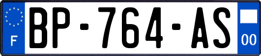 BP-764-AS