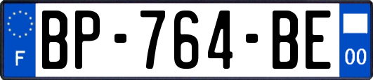 BP-764-BE