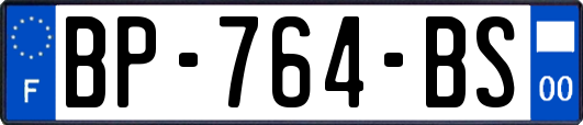 BP-764-BS