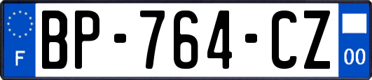 BP-764-CZ