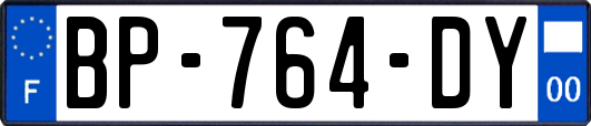 BP-764-DY