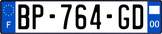 BP-764-GD