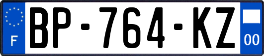 BP-764-KZ