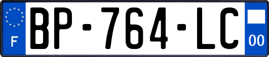 BP-764-LC