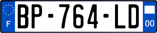 BP-764-LD