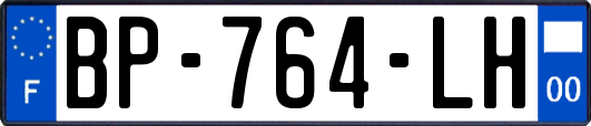 BP-764-LH