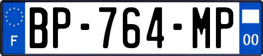 BP-764-MP