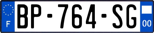 BP-764-SG