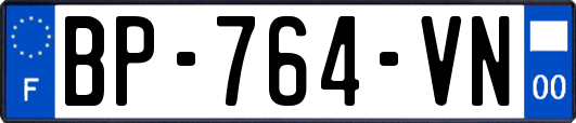 BP-764-VN