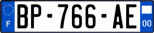 BP-766-AE