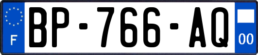 BP-766-AQ