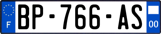 BP-766-AS