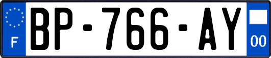 BP-766-AY