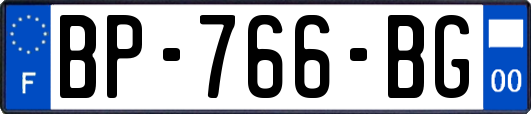 BP-766-BG