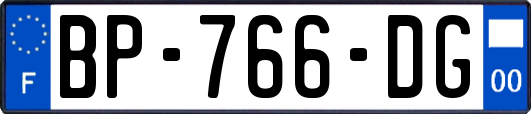 BP-766-DG