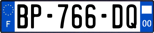 BP-766-DQ