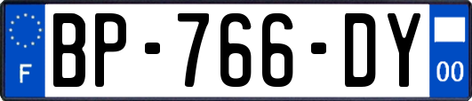 BP-766-DY