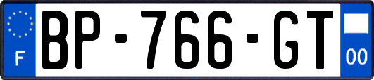 BP-766-GT