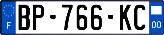 BP-766-KC