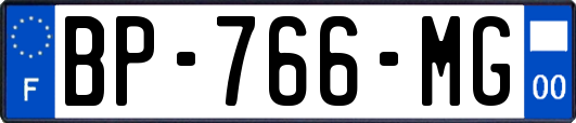 BP-766-MG