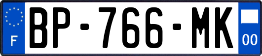 BP-766-MK