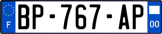 BP-767-AP