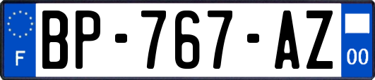 BP-767-AZ