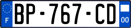 BP-767-CD