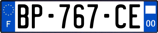 BP-767-CE