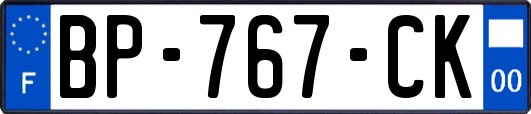 BP-767-CK