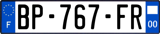 BP-767-FR