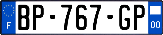 BP-767-GP