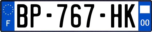 BP-767-HK