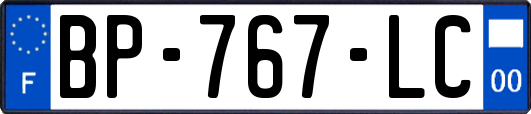 BP-767-LC