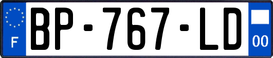 BP-767-LD