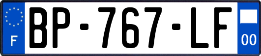 BP-767-LF