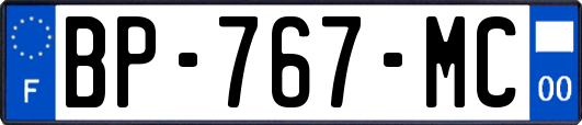 BP-767-MC