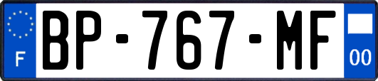 BP-767-MF