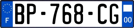 BP-768-CG