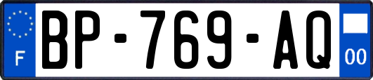 BP-769-AQ