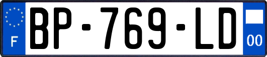 BP-769-LD