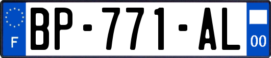 BP-771-AL