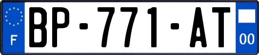 BP-771-AT