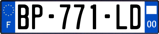 BP-771-LD