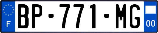 BP-771-MG