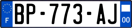 BP-773-AJ